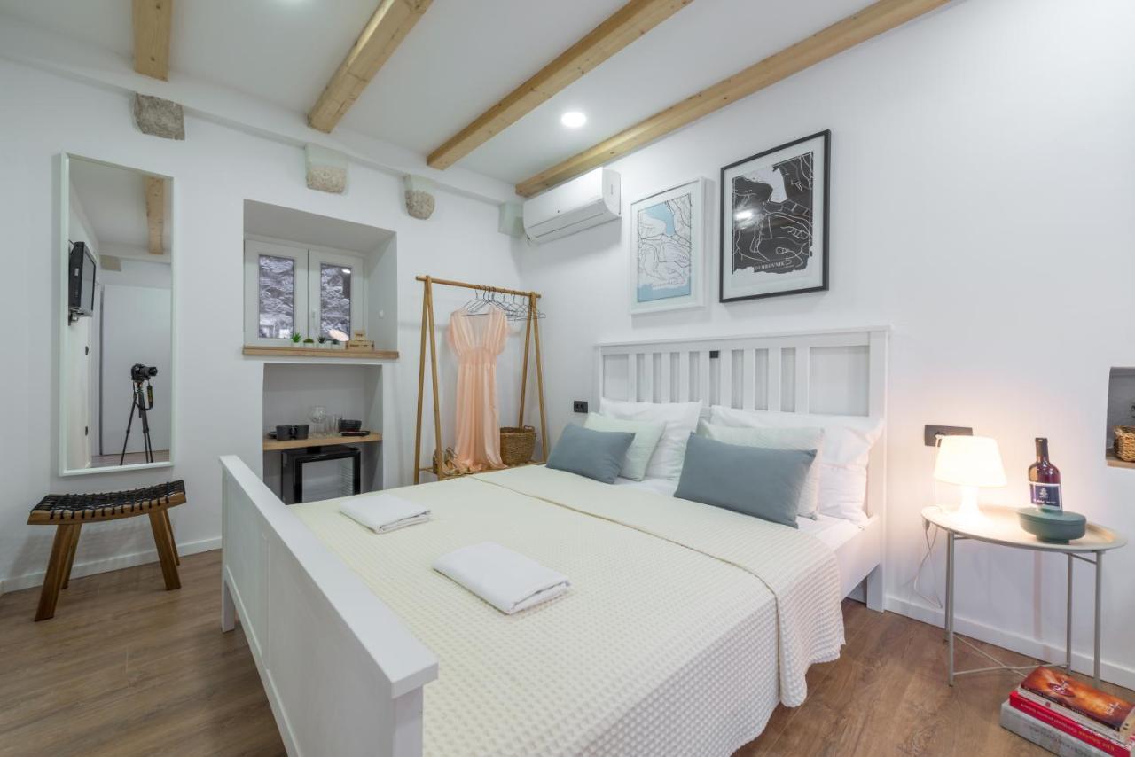 Bobo Rooms 2 Dubrovnik Kültér fotó