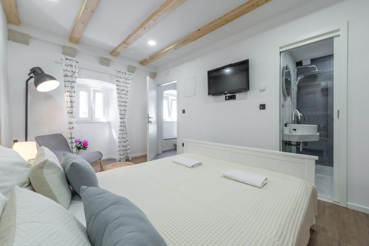Bobo Rooms 2 Dubrovnik Kültér fotó