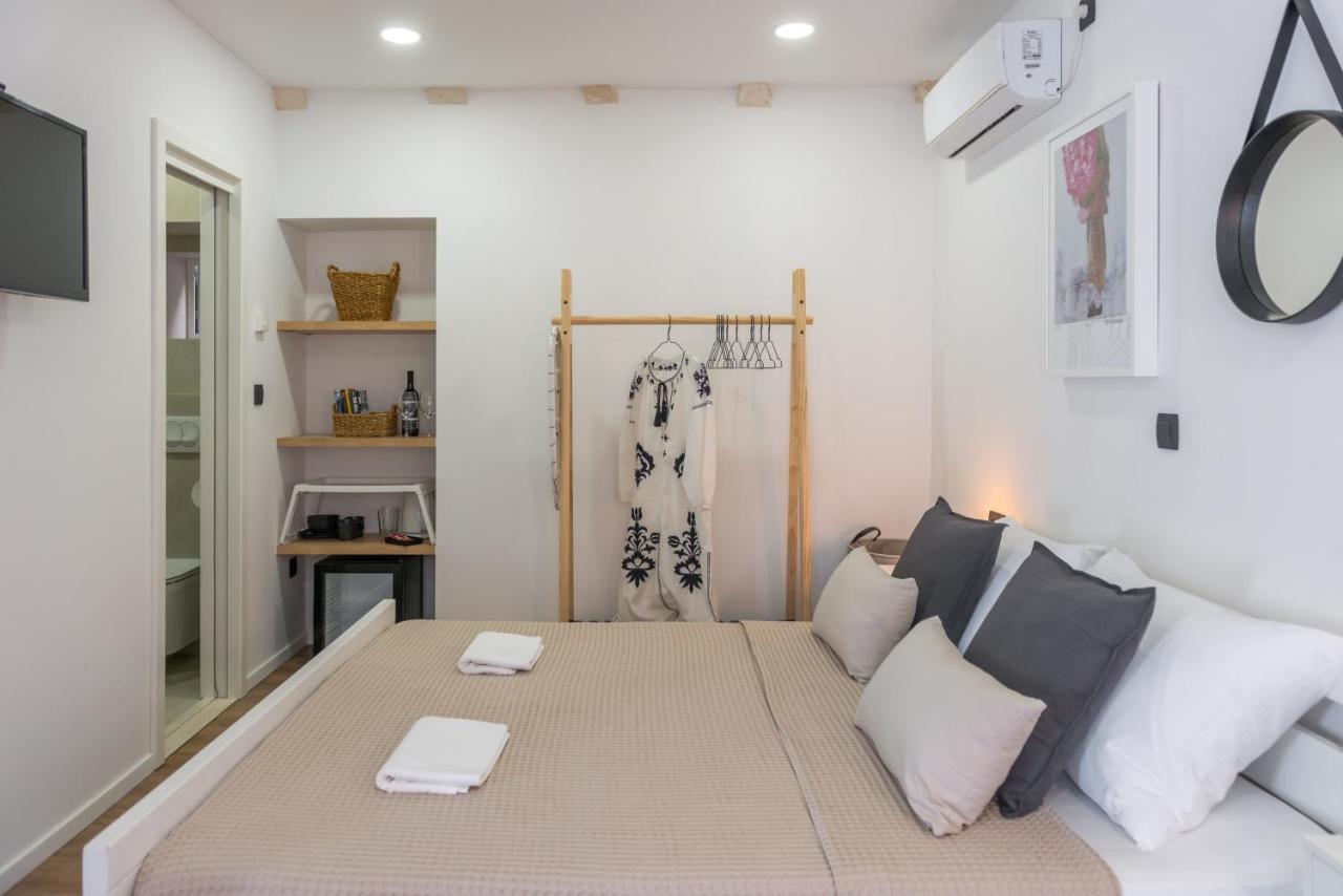 Bobo Rooms 2 Dubrovnik Kültér fotó