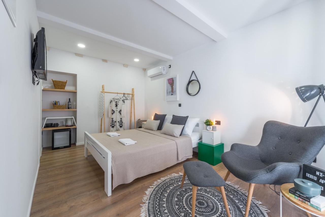 Bobo Rooms 2 Dubrovnik Kültér fotó