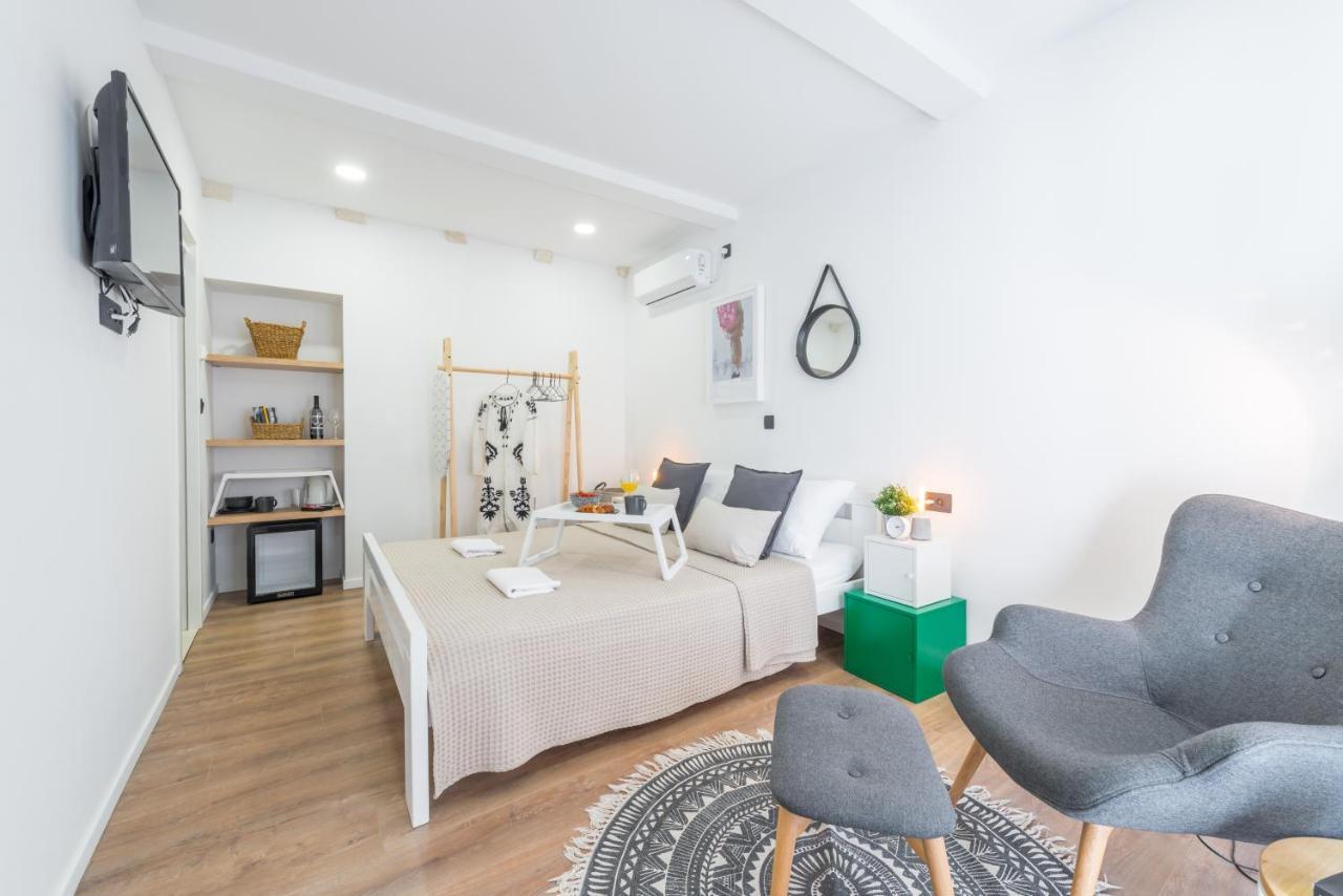 Bobo Rooms 2 Dubrovnik Kültér fotó