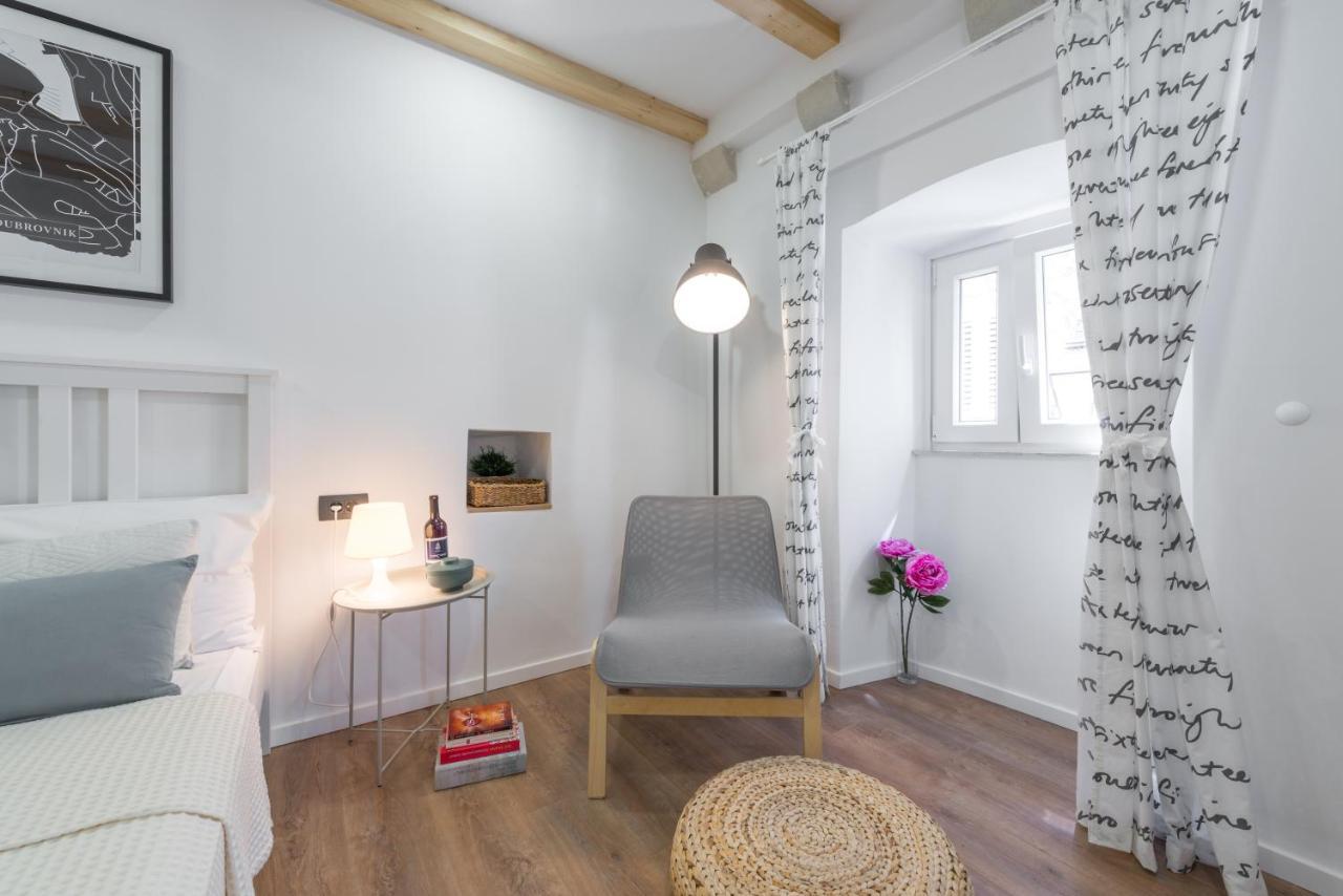 Bobo Rooms 2 Dubrovnik Kültér fotó