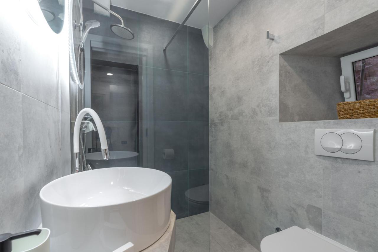Bobo Rooms 2 Dubrovnik Kültér fotó