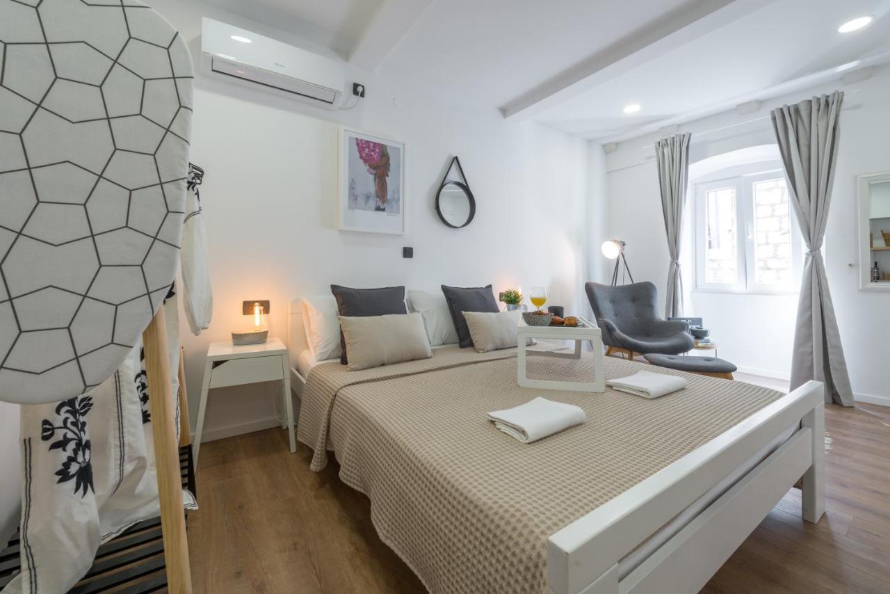 Bobo Rooms 2 Dubrovnik Kültér fotó