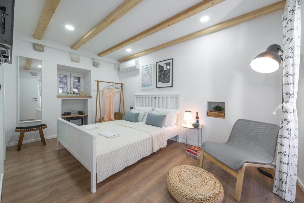 Bobo Rooms 2 Dubrovnik Kültér fotó