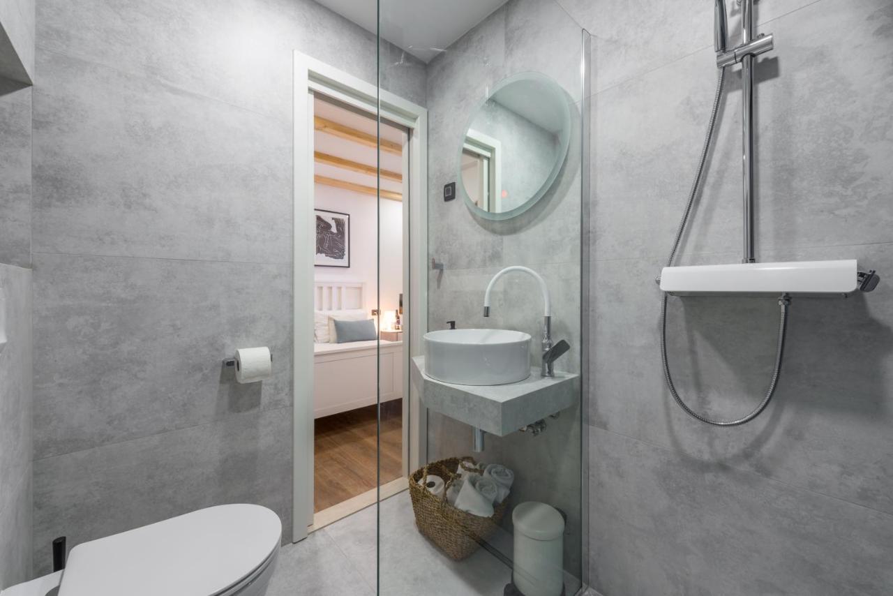 Bobo Rooms 2 Dubrovnik Kültér fotó