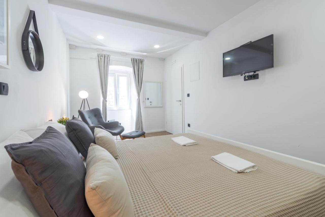 Bobo Rooms 2 Dubrovnik Kültér fotó