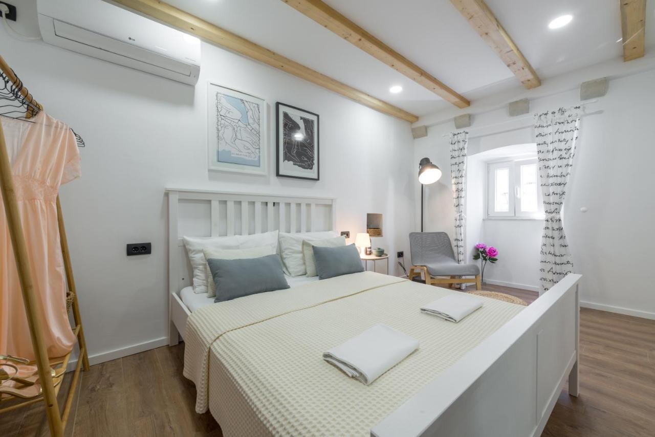 Bobo Rooms 2 Dubrovnik Kültér fotó