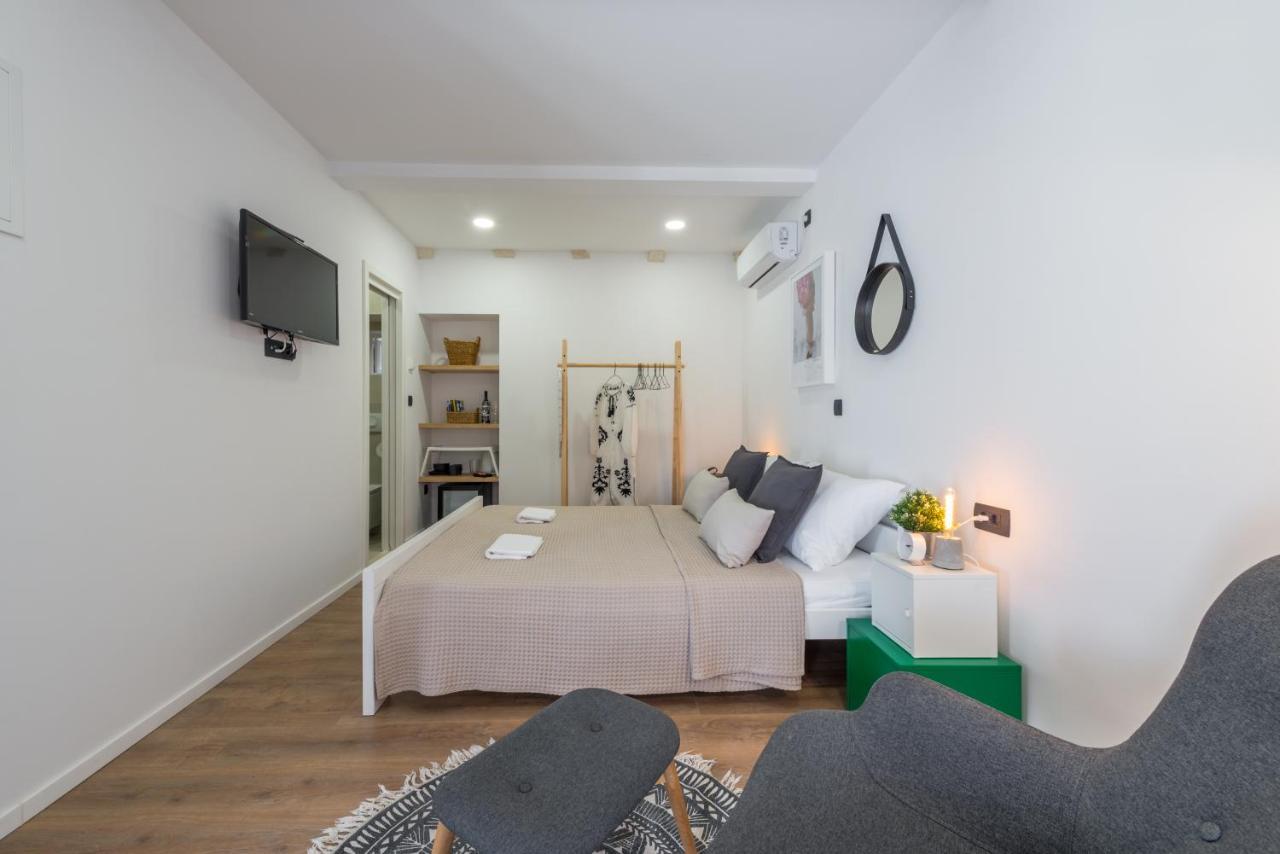 Bobo Rooms 2 Dubrovnik Kültér fotó